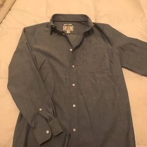 Jos. A. Bank dress shirt